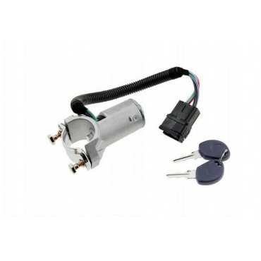 Neiman Antivol de direction IVECO DAILY IV 2006-2012 2996075