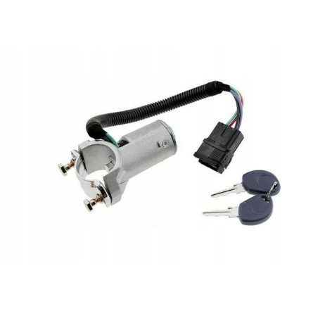Neiman Antivol de direction IVECO DAILY IV 2006-2012 2996075