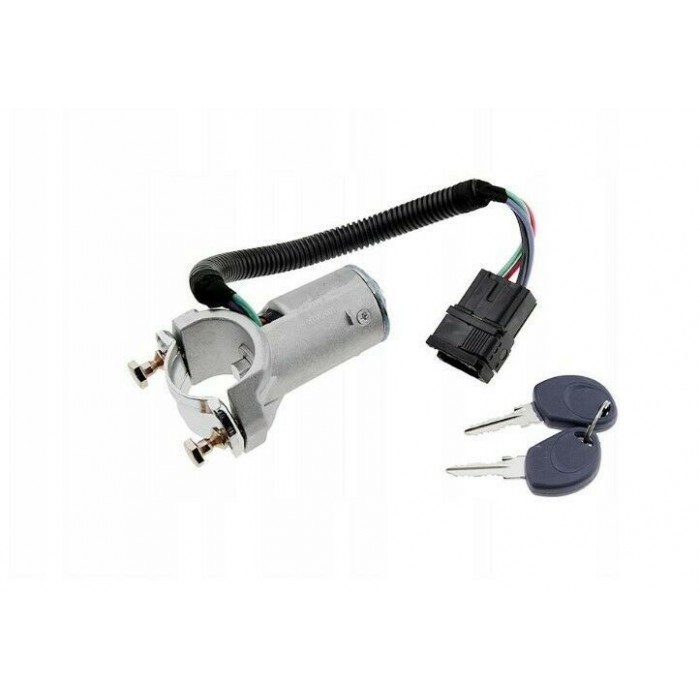Neiman Antivol de direction IVECO DAILY IV 2006-2012 2996075
