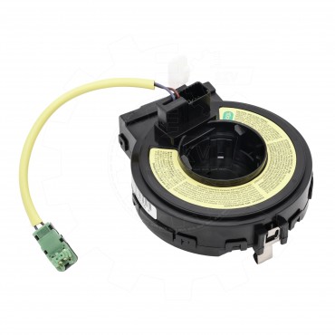 Ressort Contacteur Tournant Pour Kia Carens III Monospace 934901D100 934901D400