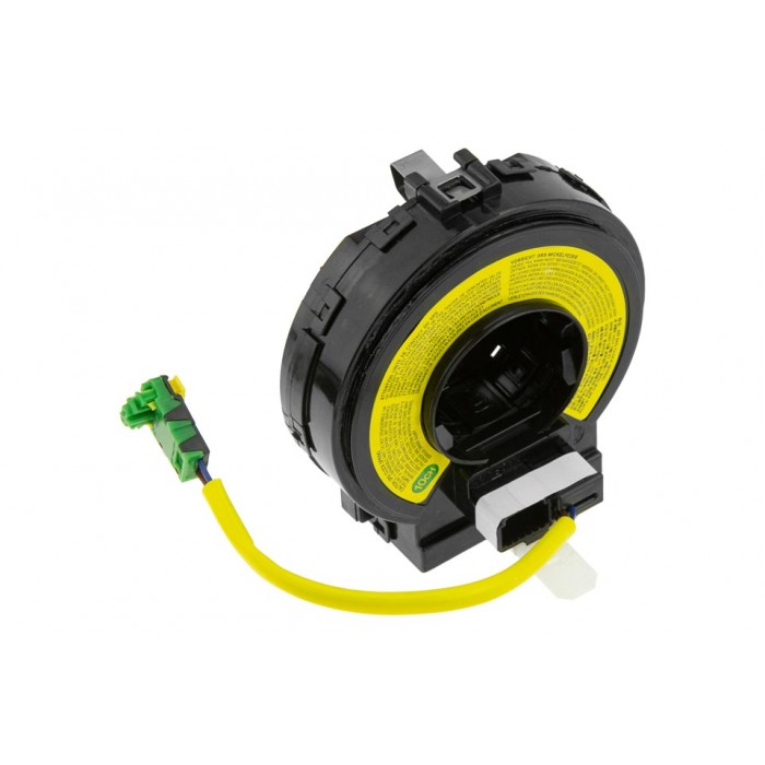 Ressort Contacteur Tournant Pour Kia Carens III Monospace 934901D100 934901D400