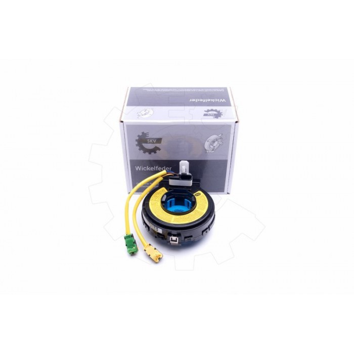 Ressort Contacteur Tournant Pour Kia Optima 934902G500