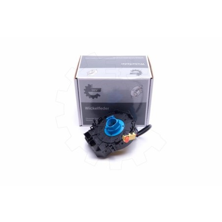 Ressort Contacteur Tournant Pour Kia RIO III A Trois Volumes 934901W110