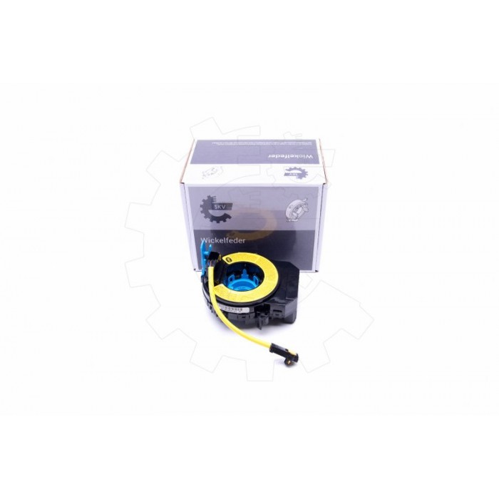 Ressort Contacteur Tournant Pour Kia Sorento II III 934902P170 934902P300