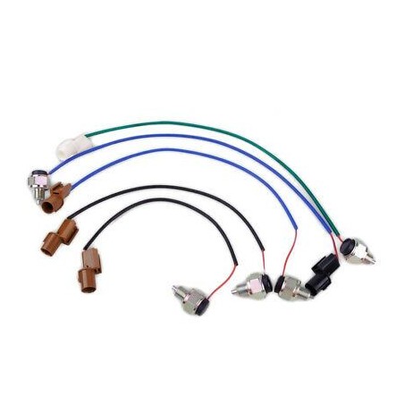 Commutateur Boite de vitesse Transfert MITSUBISHI PAJERO/MONTERO/SHOGUN MR453314
