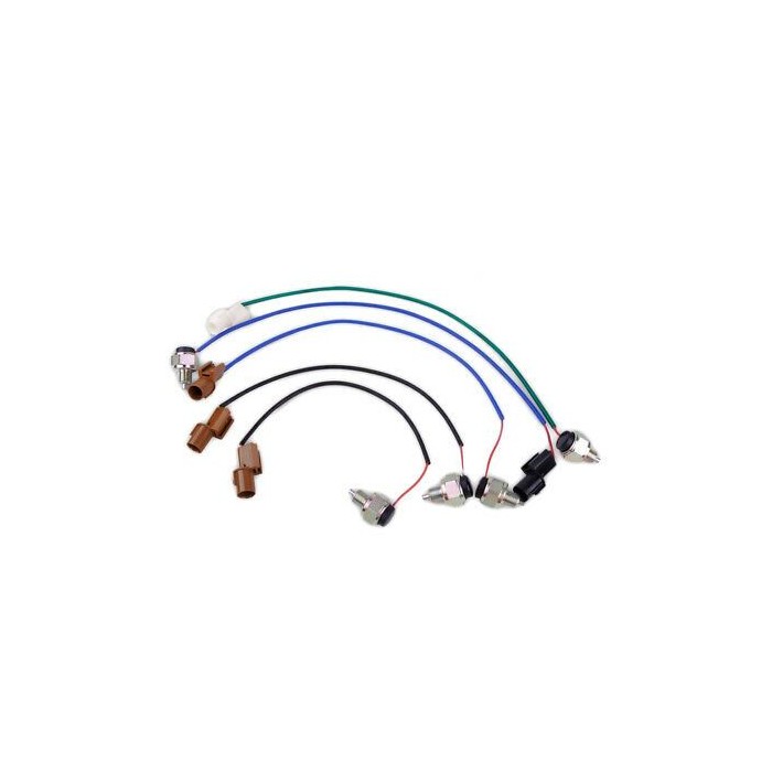 Commutateur Boite de vitesse Transfert MITSUBISHI PAJERO/MONTERO/SHOGUN MR453314