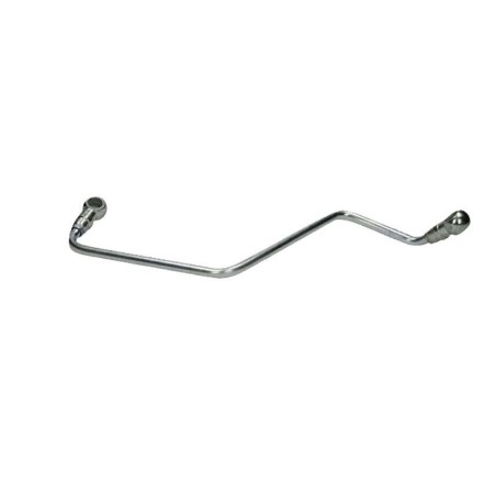 Tuyau de graissage huile pour Turbo C1 C3 107 206 207 307 1.4HDI 037939 037953