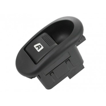 Bouton Commande Lève Vitre CITROËN C3 I II 96401469XT 6554.L7 6554L7