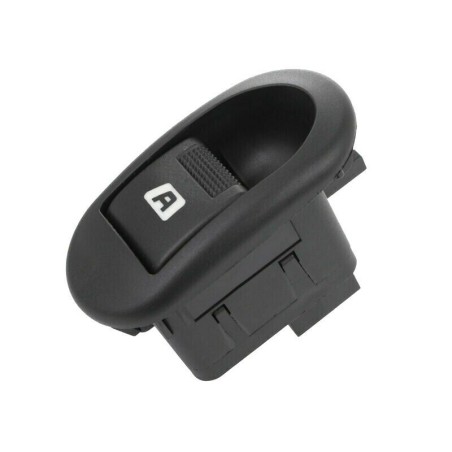 Bouton Commande Lève Vitre CITROËN C3 I II 96401469XT 6554.L7 6554L7