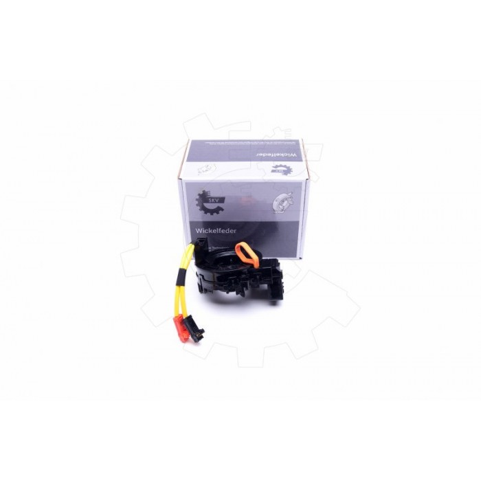 Ressort Contacteur Tournant Pour Toyota Land Cruiser 200 Prius RAV 4 III IV RX