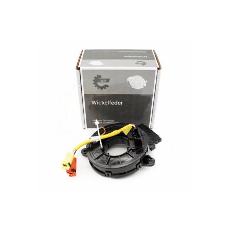 Ressort Contacteur Tournant Pour Mazda 6 RX-8 GJ6A66CS0
