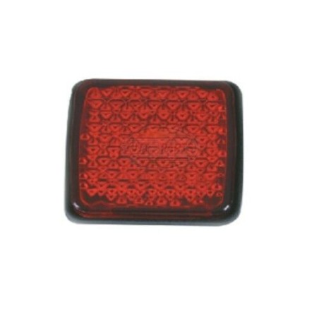 Reflecteur Arrière Gauche Catadioptre CITROEN Jumper FIAT Ducato Boxer 6340.E5