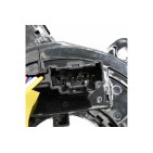 Ressort Contacteur Tournant Pour Mazda 6 RX-8 GJ6A66CS0