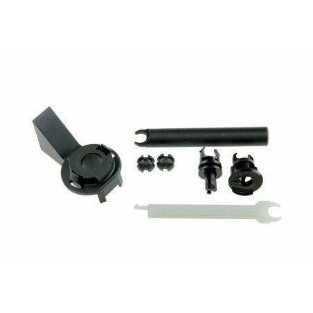 Kit Ouverture de Capot-Verrou du capot FORD FOCUS II 2004-2011 1355231
