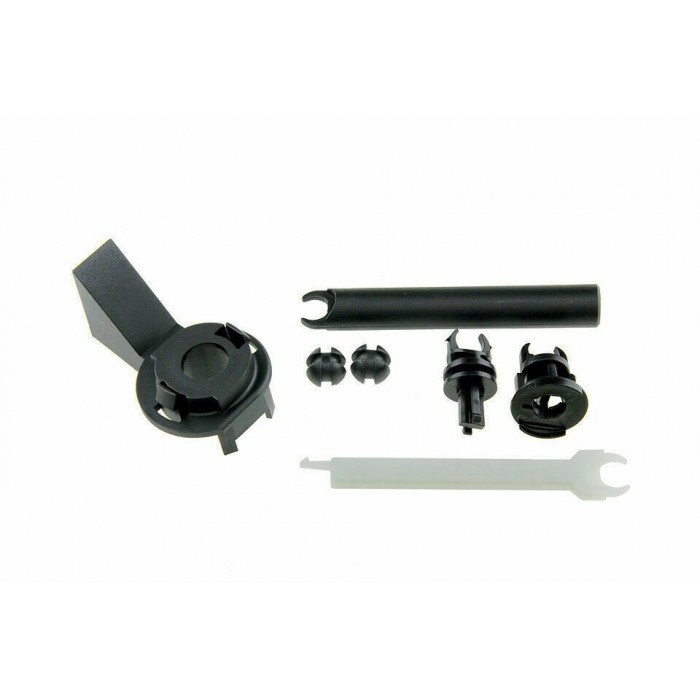 Kit Ouverture de Capot-Verrou du capot FORD FOCUS II 2004-2011 1355231