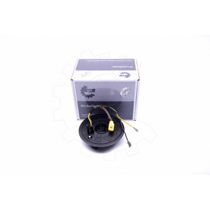 Ressort Contacteur Tournant Pour Mercedes-Benz Classe C 1684600149 A1684600149