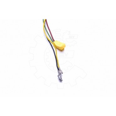 Ressort Contacteur Tournant Pour Mercedes-Benz Classe C 1684600149 A1684600149