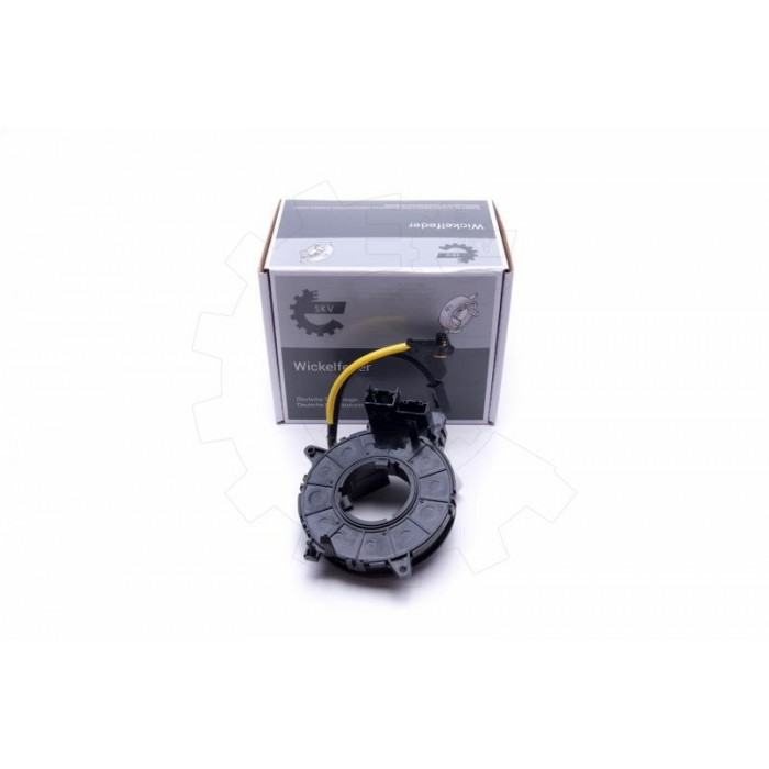 Ressort Contacteur Tournant Pour Mitsubishi CZC Décapotable VI MR979369