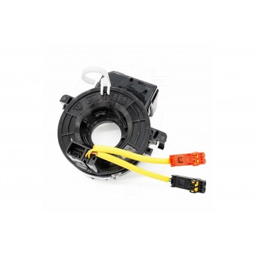 Ressort Contacteur Tournant Pour Mitsubishi Eclipse Cross Outlander III 8619A472