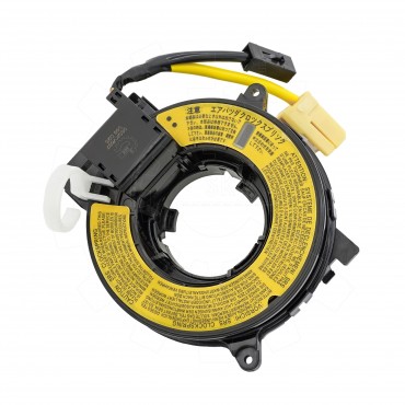 Ressort Contacteur Tournant Pour Mitsubishi L200/Triton Lancer VII VIII 8619A016