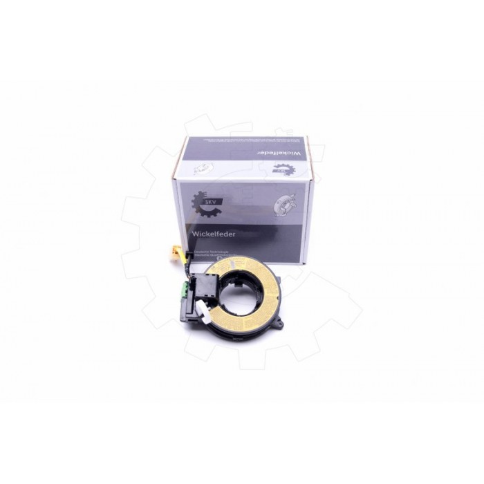 Ressort Contacteur Tournant Pour Mitsubishi Lancer VII 8619A017
