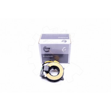 Ressort Contacteur Tournant Pour Mitsubishi Lancer VIII Outlander II 8619A018