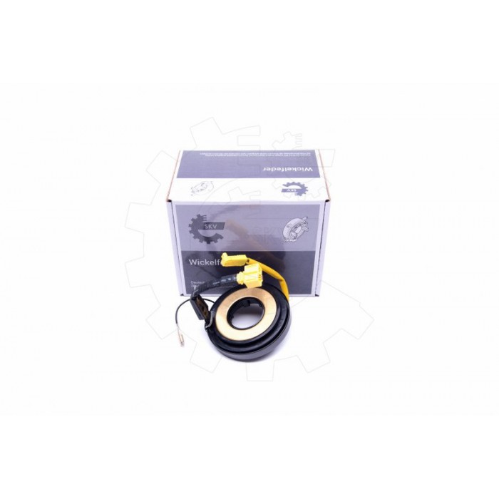 Ressort Contacteur Tournant Pour Mitsubishi Pajero II MB953170