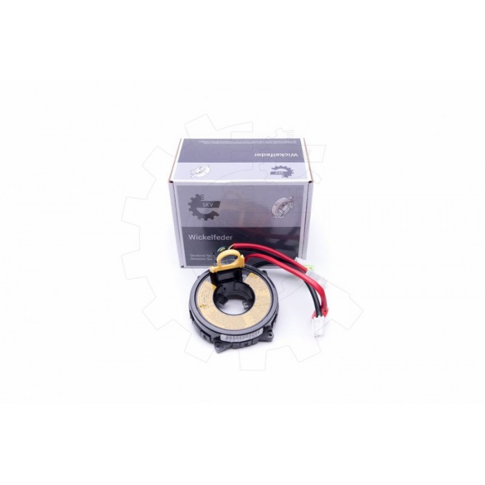 Ressort Contacteur Tournant Pour Mitsubishi Pajero II MB953169 MR228111 MR228112