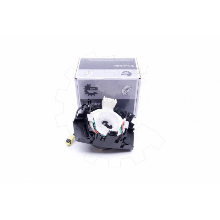 Ressort Contacteur Tournant Pour Nissan Micra III Murano I Note NP300 25567EB06A