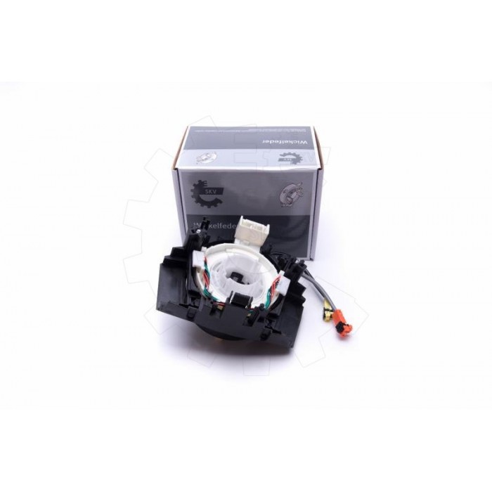 Ressort Contacteur Tournant Pour Nissan Murano I Pathfinder IV 25567CC00E
