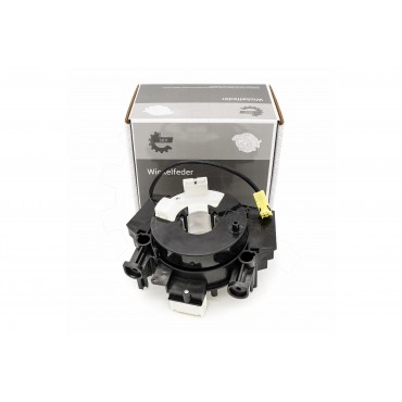 Ressort Contacteur Tournant Pour Nissan Note NP300 Pathfinder III 25567EB301