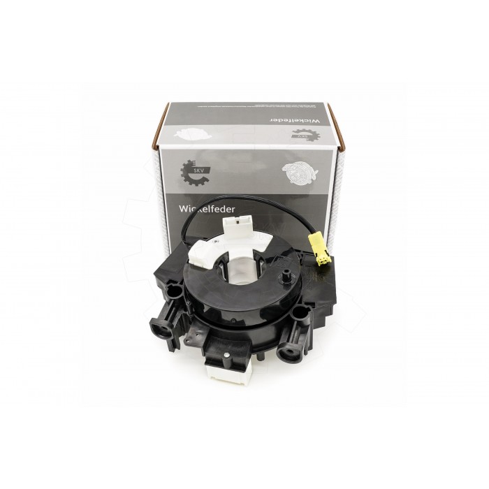 Ressort Contacteur Tournant Pour Nissan Note NP300 Pathfinder III 25567EB301