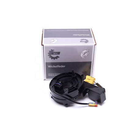 Ressort Contacteur Tournant Pour Renault Opel Nissan 681720005R 4420682 93168382