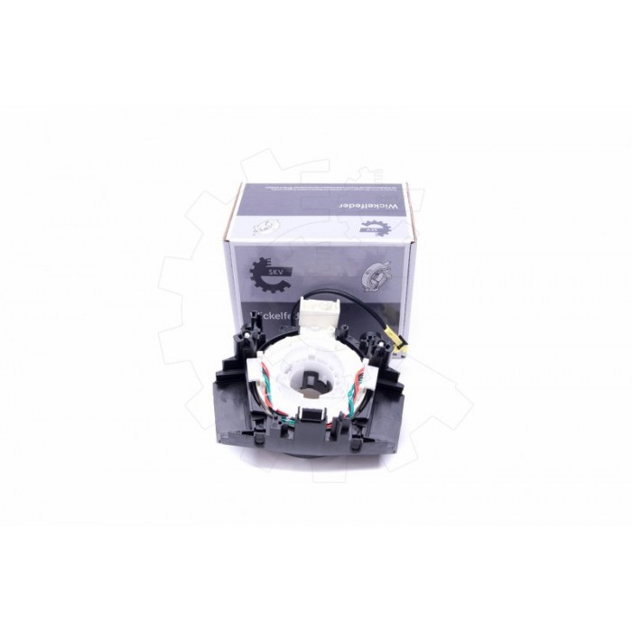 Ressort Contacteur Tournant Pour Nissan Pathfinder III Qashqai 25567BT25A