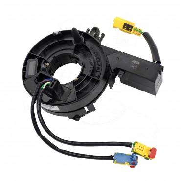 Ressort Contacteur Tournant Pour Renault Grand Scénic III Megane 255670019R