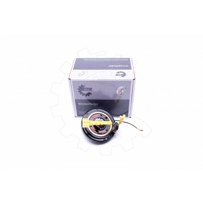 Ressort Contacteur Tournant Pour VW Caddy II Corrado Golf III Lupo Polo Vento