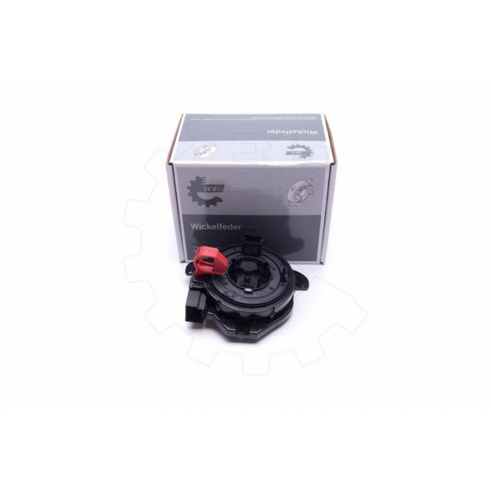Ressort Contacteur Tournant Pour VW Polo Seat Skoda 2Q0959653 6C0959653