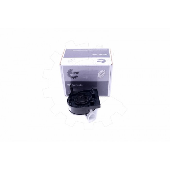 Ressort Contacteur Tournant Pour VW Amarok Seat Ibiza IV Mii Skoda 6Q0959653B