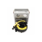 Ressort Contacteur Tournant Pour Suzuki Alto Swift III SX4 3748077J10