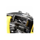 Ressort Contacteur Tournant Pour Suzuki Alto Swift III SX4 3748077J10