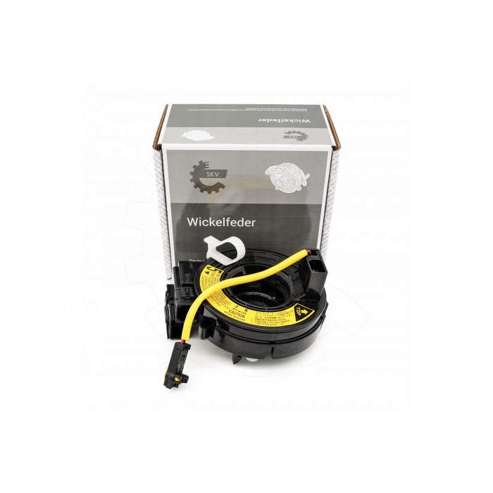 Ressort Contacteur Tournant Pour Suzuki Grand Vitara II Swift IV SX4 3748064J10