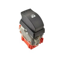 Bouton Lève Vitre-Bouton de vitre électrique OPEL MOVANO MASTER II 8200199518