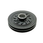 POULIE DAMPER MITSUBISHI L 200 Pajero II Pajero Sport I 2.5TD MD110165