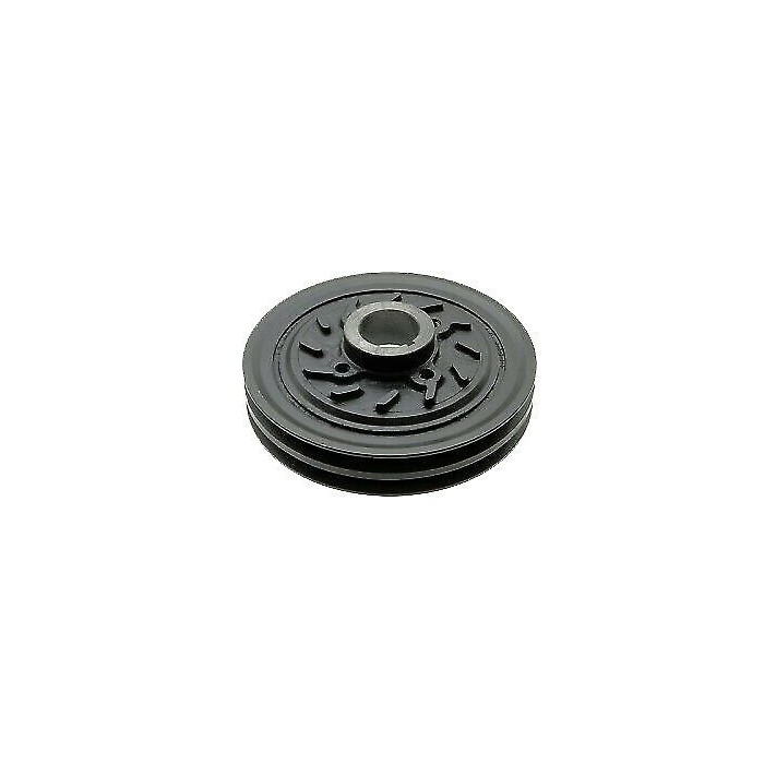 POULIE DAMPER MITSUBISHI L 200 Pajero II Pajero Sport I 2.5TD MD110165