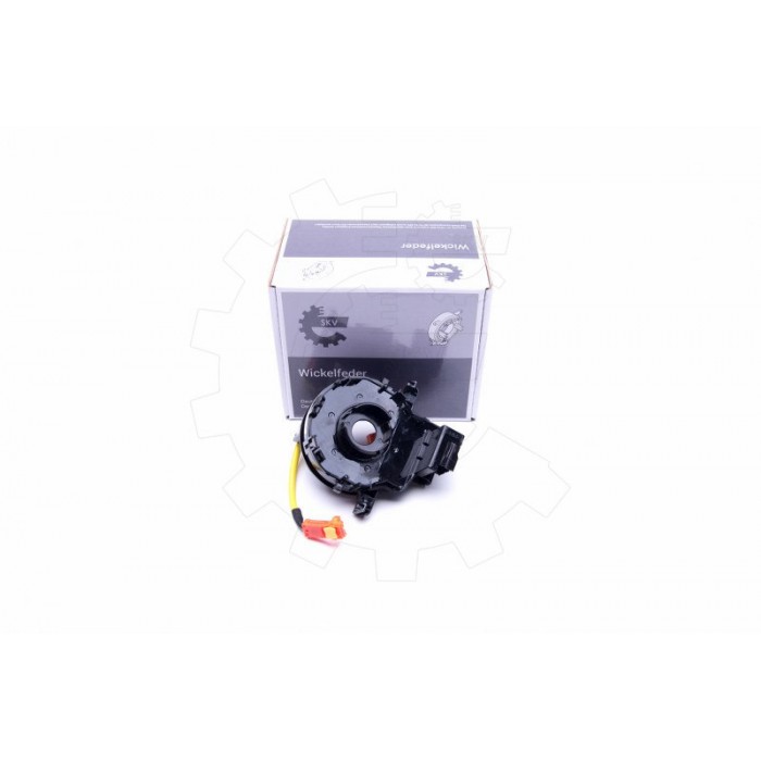 Ressort Contacteur Tournant Pour Toyota Corolla Fortuner Hilux VII 843060K020