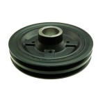 POULIE DAMPER MITSUBISHI L 200 2.5D Pajero II Pajero Sport I 2.5TD MD374223