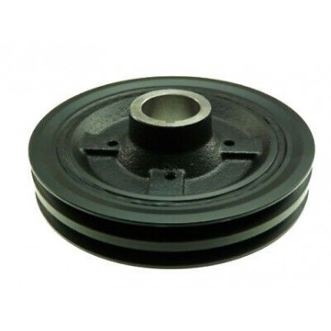 POULIE DAMPER MITSUBISHI L 200 2.5D Pajero II Pajero Sport I 2.5TD MD374223