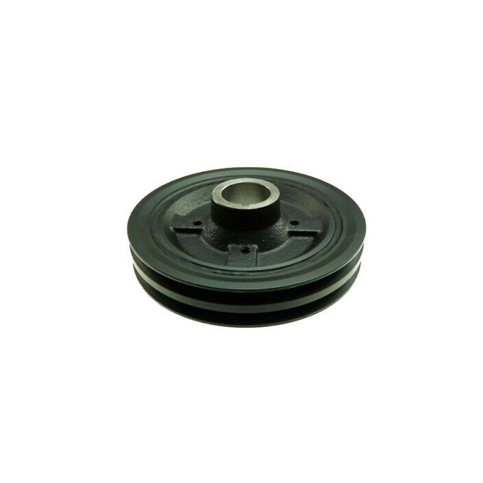 POULIE DAMPER MITSUBISHI L 200 2.5D Pajero II Pajero Sport I 2.5TD MD374223