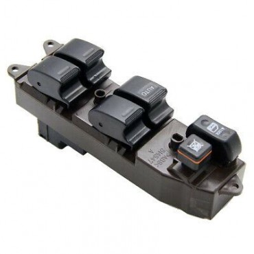 Commande Platine Lève Vitre CAMRY SIENNA LAND CRUISER PRADO 84820-33230