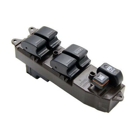 Commande Platine Lève Vitre CAMRY SIENNA LAND CRUISER PRADO 84820-33230
